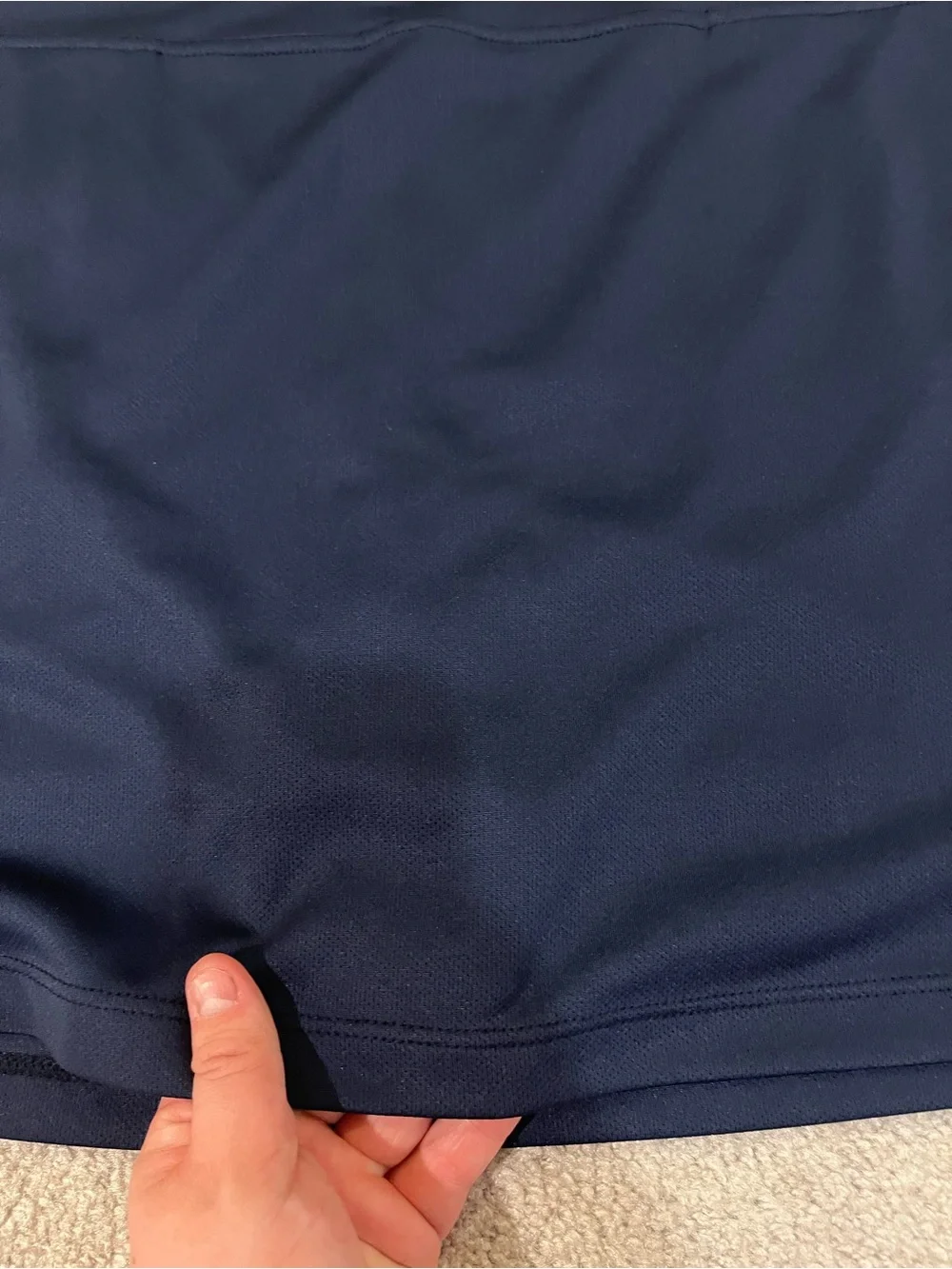 PGA Tour Airflux Skort